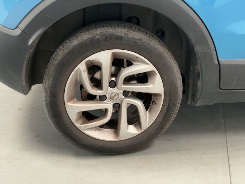 Opel Crossland X 1.5 CDTI INNOVATION 2019 – снимка 9