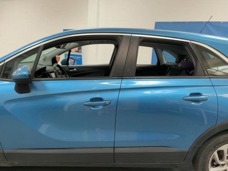 Opel Crossland X 1.5 CDTI INNOVATION 2019 – снимка 4