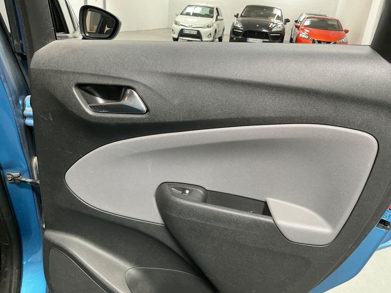 Opel Crossland X 1.5 CDTI INNOVATION 2019 – снимка 41