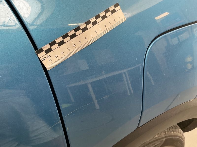 Opel Crossland X 1.5 CDTI INNOVATION 2019 – снимка 36