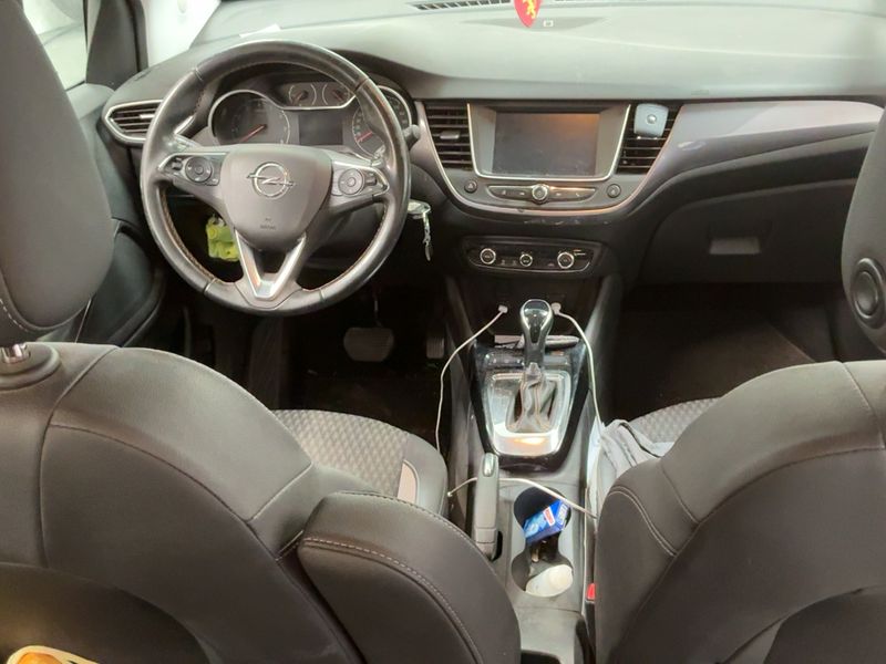 Opel Crossland X 1.5 CDTI INNOVATION 2019 – снимка 17