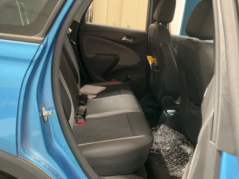 Opel Crossland X 1.5 CDTI INNOVATION 2019 – снимка 19