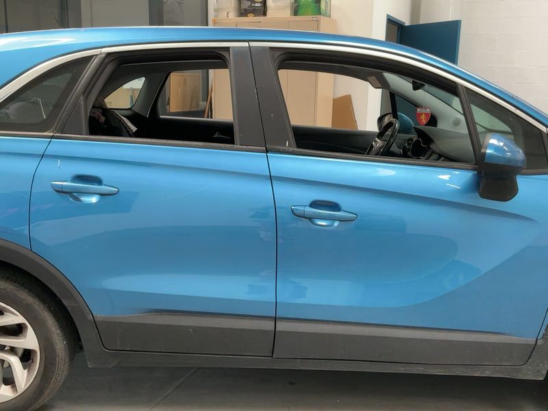 Opel Crossland X 1.5 CDTI INNOVATION 2019 – снимка 10