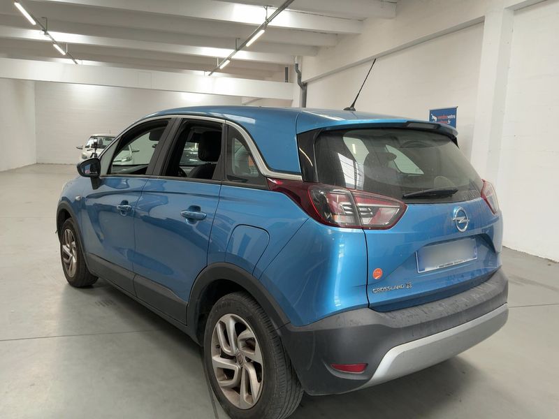 Opel Crossland X 1.5 CDTI INNOVATION 2019 – снимка 6