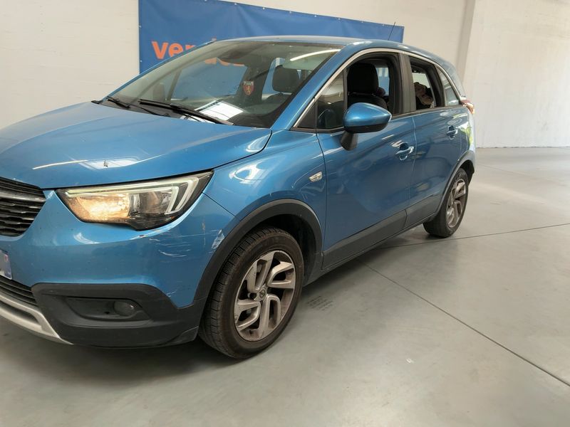 Opel Crossland X 1.5 CDTI INNOVATION 2019 – снимка 2