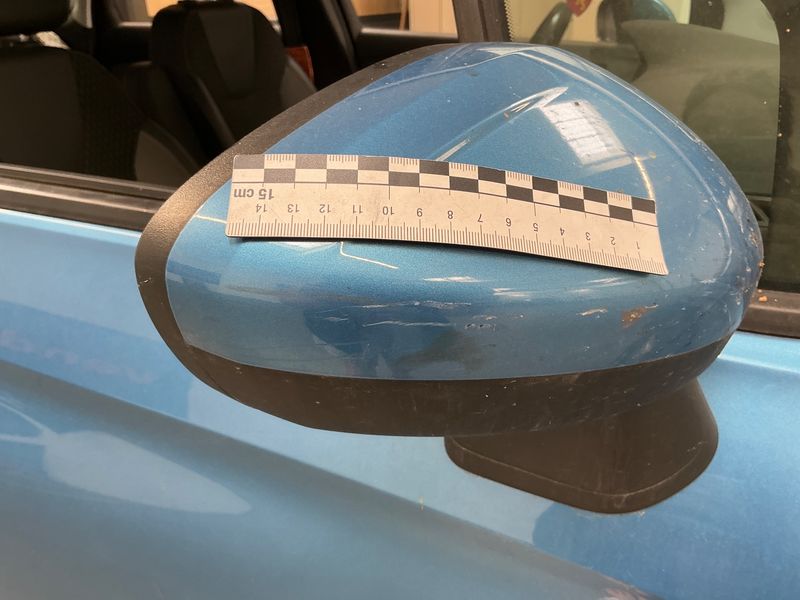 Opel Crossland X 1.5 CDTI INNOVATION 2019 – снимка 26