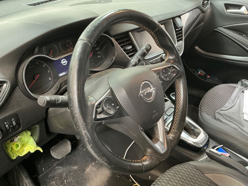 Opel Crossland X 1.5 CDTI INNOVATION 2019 – снимка 47