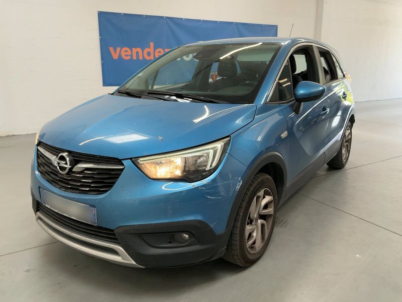 Opel Crossland X 1.5 CDTI INNOVATION 2019 – снимка 1