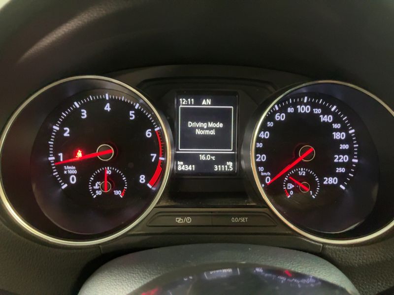 Volkswagen Polo 1.8 TSI GTI BlueMotion Tech 2015 – снимка 18