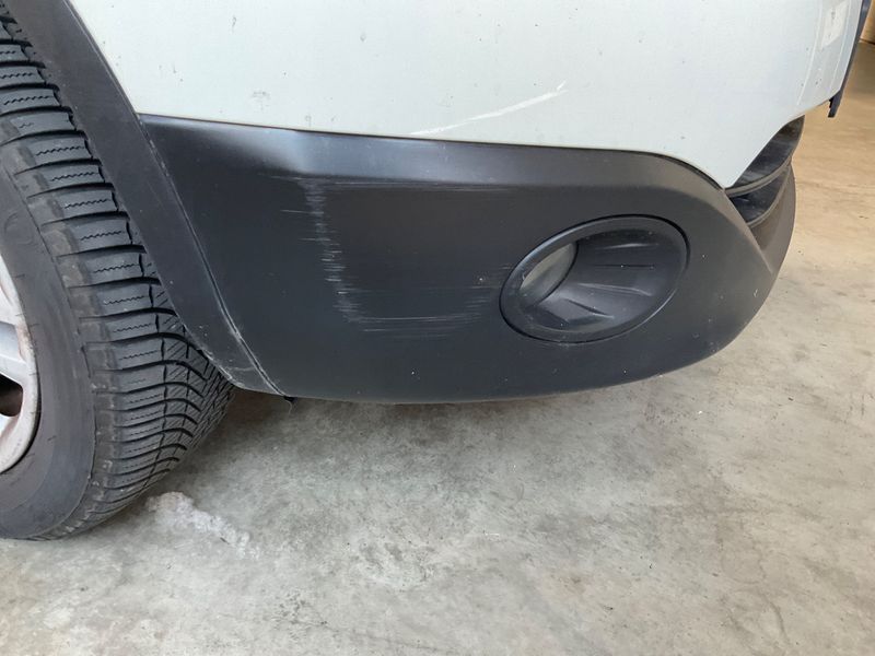 Nissan Qashqai 1.6 dCi Acenta 2012 – снимка 26