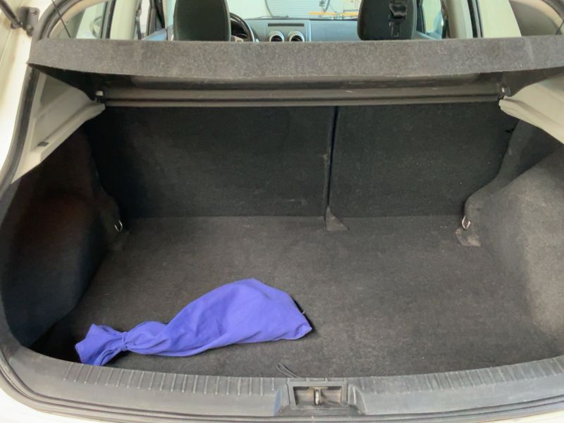 Nissan Qashqai 1.6 dCi Acenta 2012 – снимка 15