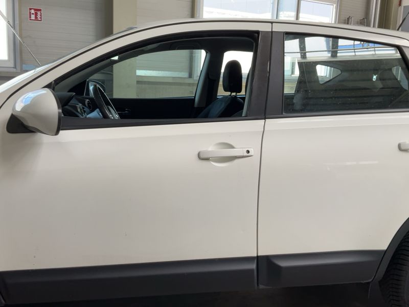 Nissan Qashqai 1.6 dCi Acenta 2012 – снимка 4