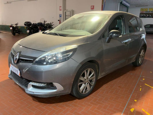 Renault Scenic 1.5 dCi Limited 2015 – снимка 1