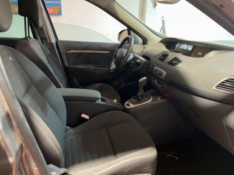 Renault Scenic 1.5 dCi Limited 2015 – снимка 16