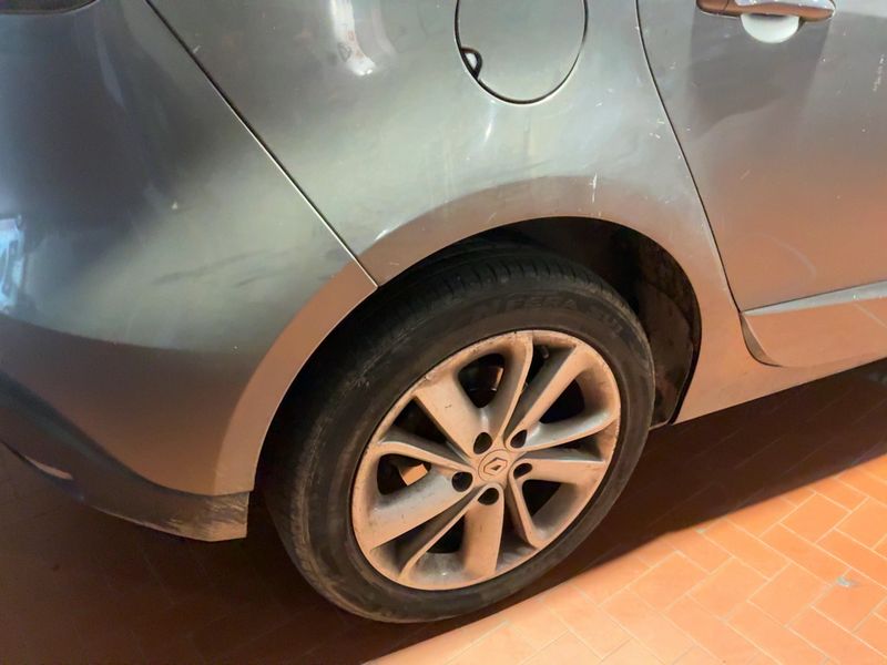 Renault Scenic 1.5 dCi Limited 2015 – снимка 9