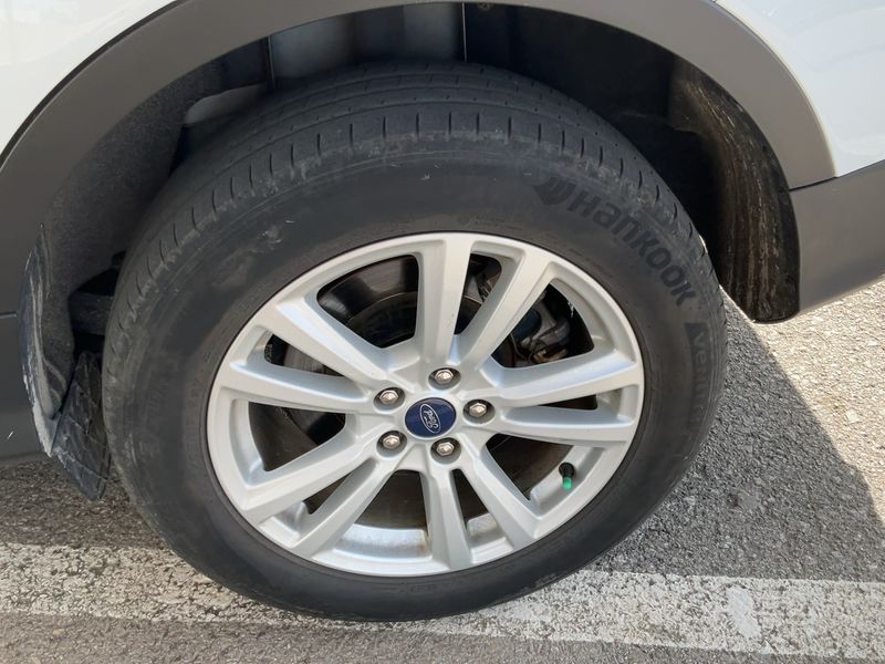 Ford Kuga 1.5 EcoBoost Trend+ 2018 – снимка 5