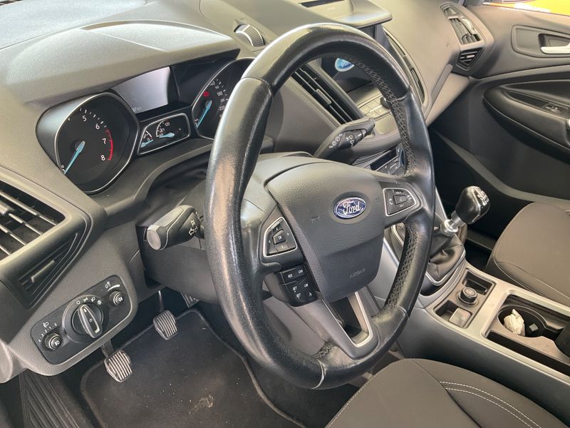 Ford Kuga 1.5 EcoBoost Trend+ 2018 – снимка 26