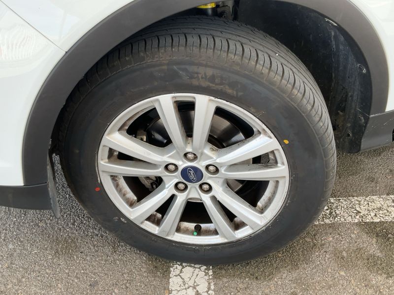 Ford Kuga 1.5 EcoBoost Trend+ 2018 – снимка 3