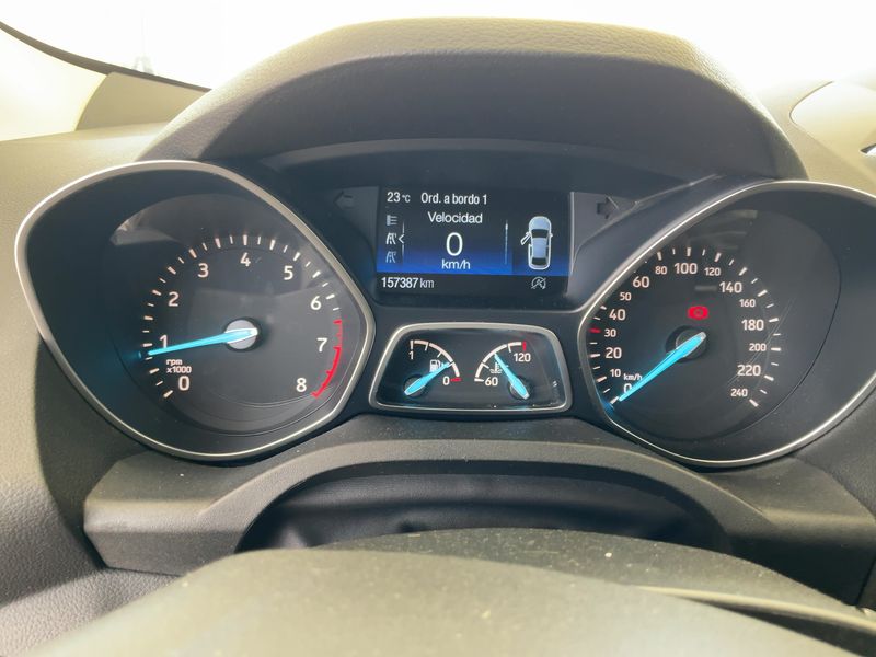 Ford Kuga 1.5 EcoBoost Trend+ 2018 – снимка 18