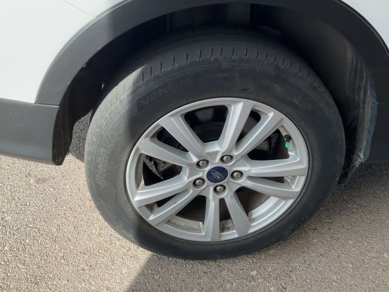 Ford Kuga 1.5 EcoBoost Trend+ 2018 – снимка 9