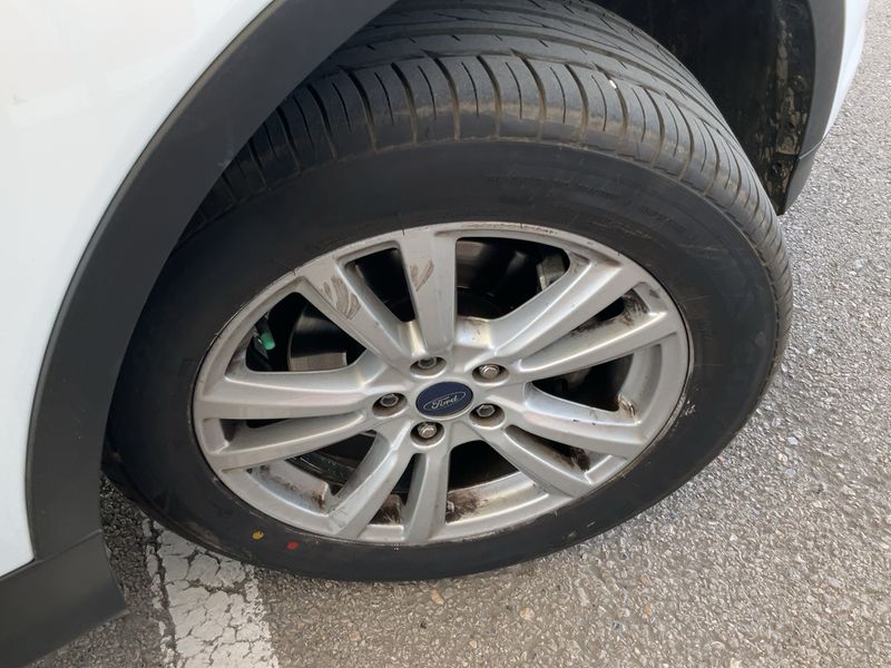 Ford Kuga 1.5 EcoBoost Trend+ 2018 – снимка 11