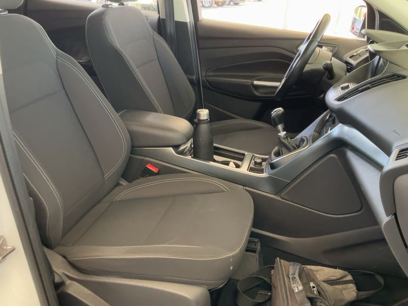 Ford Kuga 1.5 EcoBoost Trend+ 2018 – снимка 16
