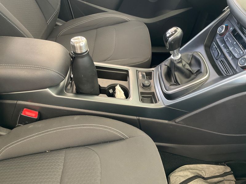 Ford Kuga 1.5 EcoBoost Trend+ 2018 – снимка 22