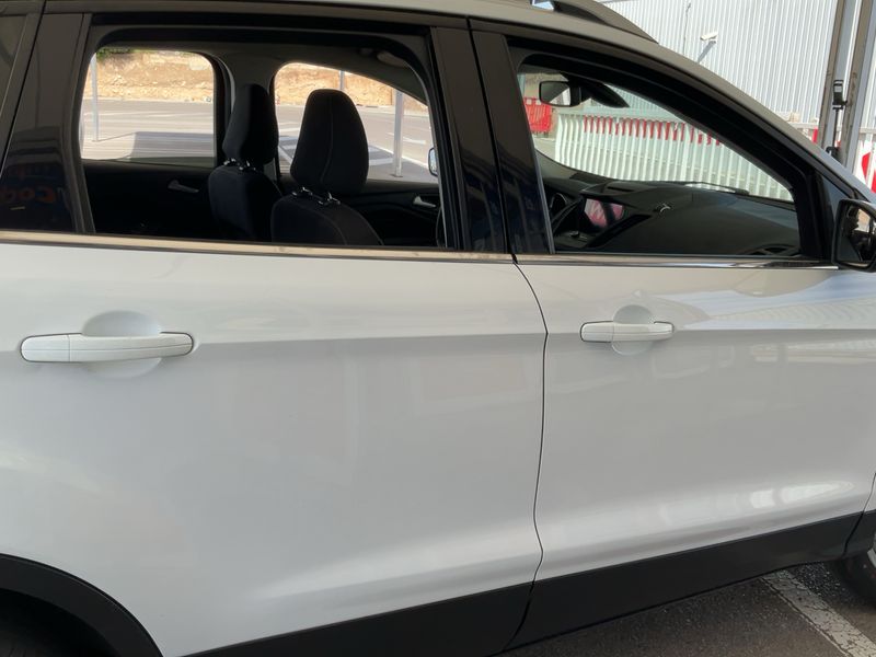 Ford Kuga 1.5 EcoBoost Trend+ 2018 – снимка 10