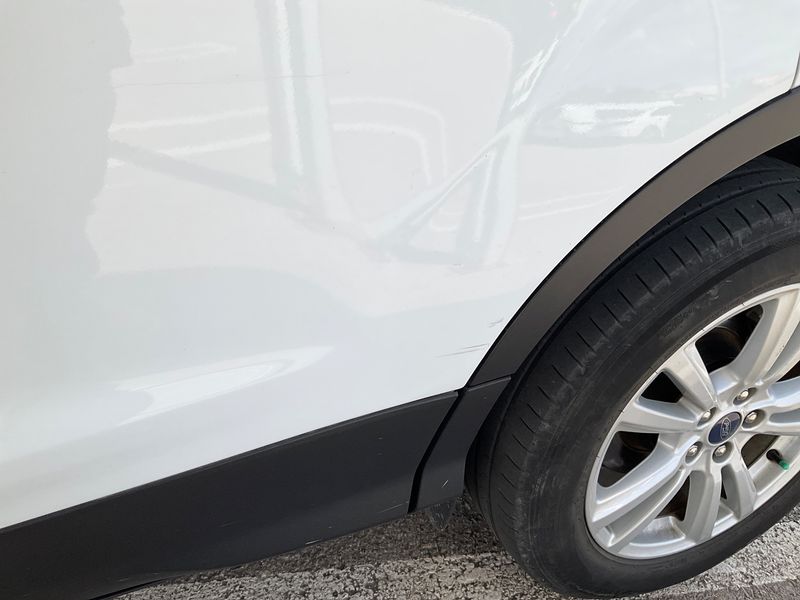 Ford Kuga 1.5 EcoBoost Trend+ 2018 – снимка 27