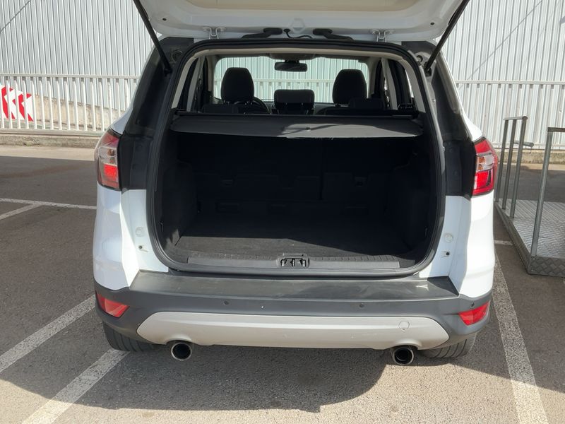 Ford Kuga 1.5 EcoBoost Trend+ 2018 – снимка 15