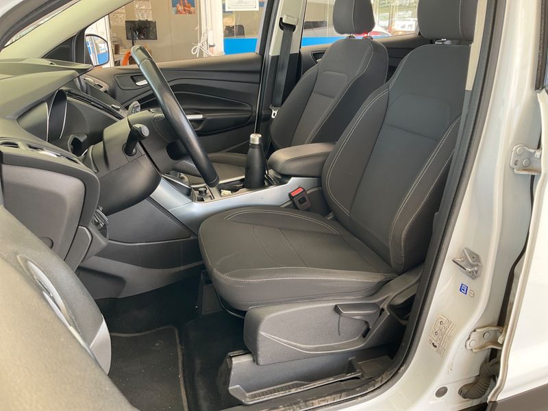Ford Kuga 1.5 EcoBoost Trend+ 2018 – снимка 25