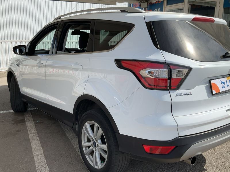 Ford Kuga 1.5 EcoBoost Trend+ 2018 – снимка 6
