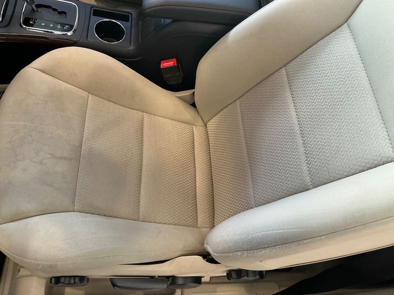 Mercedes-Benz A-Klasse A 170 Elegance 2008 – снимка 40
