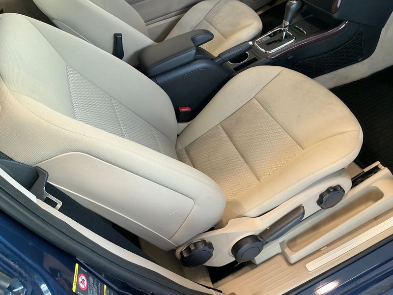 Mercedes-Benz A-Klasse A 170 Elegance 2008 – снимка 38