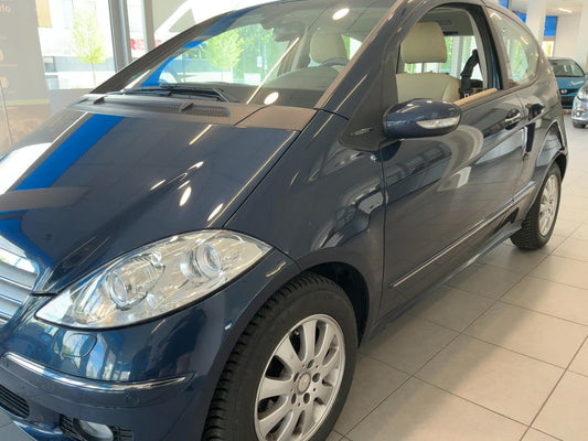 Mercedes-Benz A-Klasse A 170 Elegance 2008 – снимка 1