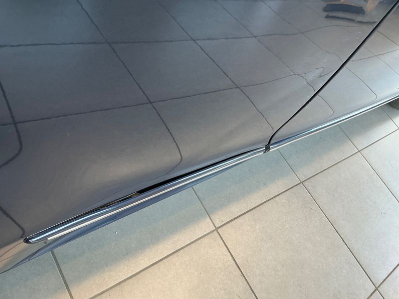 Mercedes-Benz A-Klasse A 170 Elegance 2008 – снимка 29