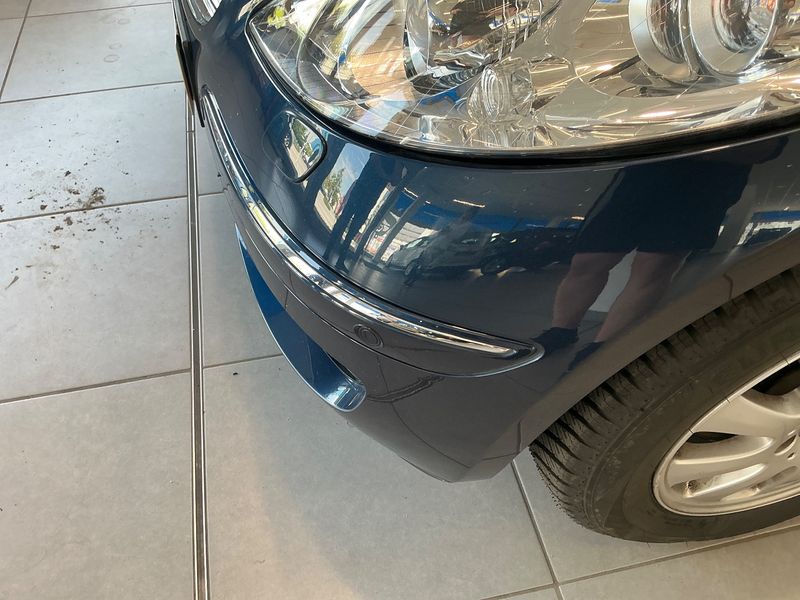 Mercedes-Benz A-Klasse A 170 Elegance 2008 – снимка 46