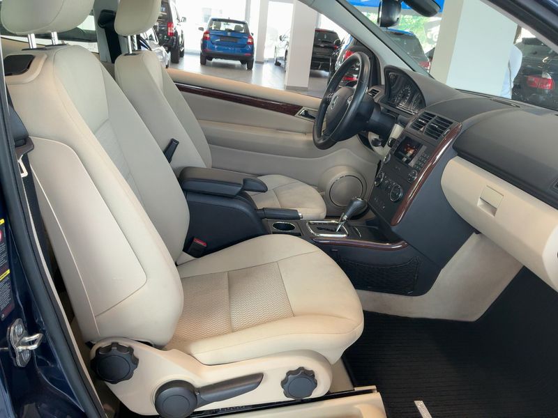 Mercedes-Benz A-Klasse A 170 Elegance 2008 – снимка 17