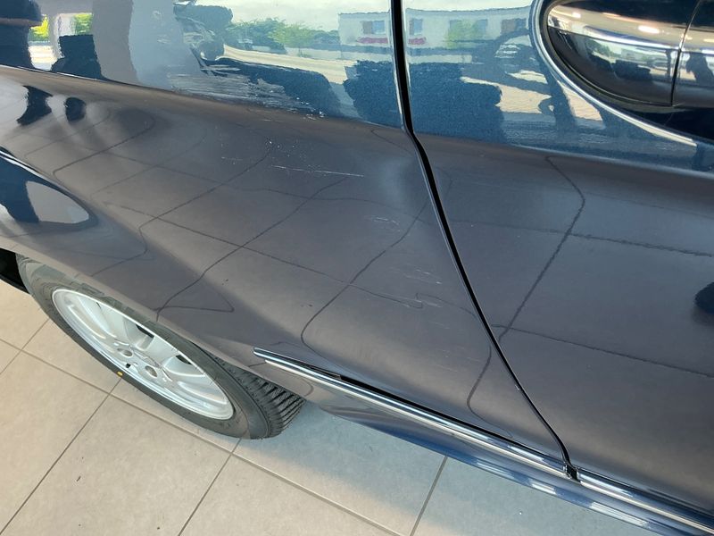 Mercedes-Benz A-Klasse A 170 Elegance 2008 – снимка 28