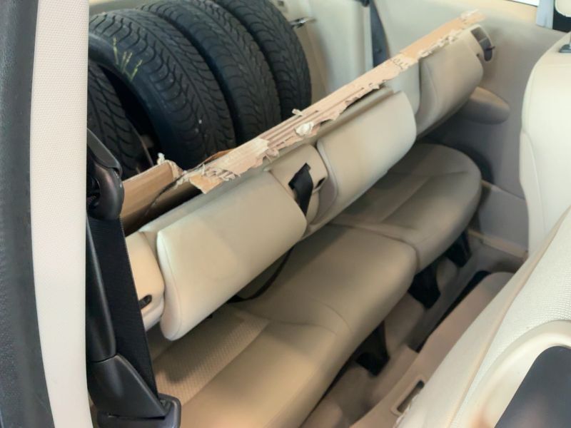 Mercedes-Benz A-Klasse A 170 Elegance 2008 – снимка 20