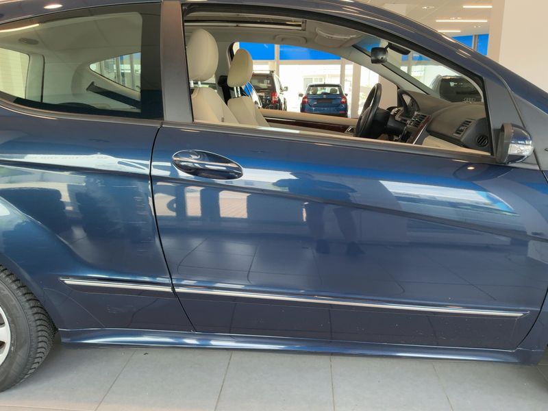 Mercedes-Benz A-Klasse A 170 Elegance 2008 – снимка 10