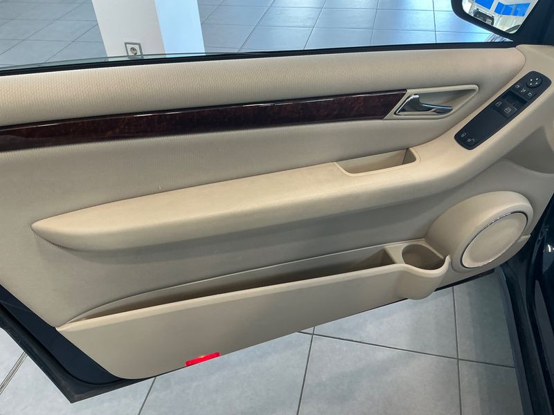 Mercedes-Benz A-Klasse A 170 Elegance 2008 – снимка 39
