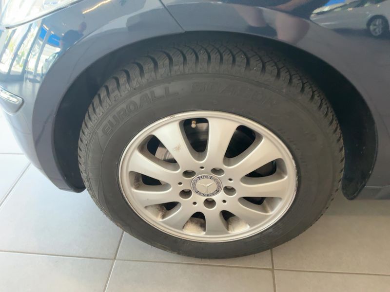 Mercedes-Benz A-Klasse A 170 Elegance 2008 – снимка 3