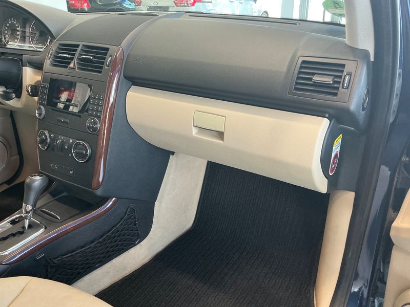 Mercedes-Benz A-Klasse A 170 Elegance 2008 – снимка 35
