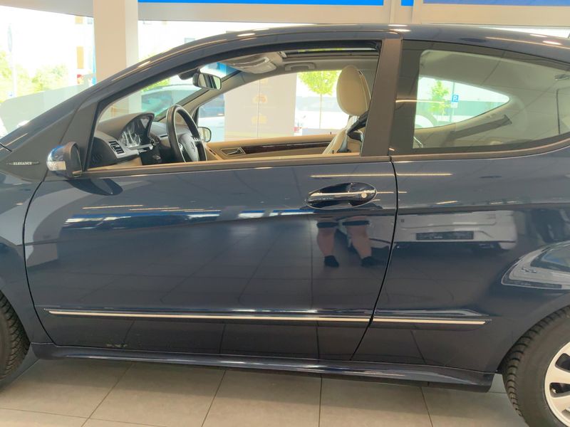 Mercedes-Benz A-Klasse A 170 Elegance 2008 – снимка 4