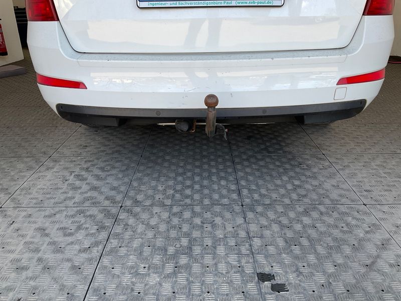 Skoda Octavia 2.0 TDI Edition 2015 – снимка 45