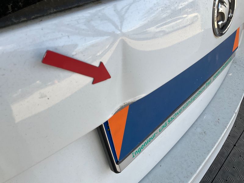 Skoda Octavia 2.0 TDI Edition 2015 – снимка 46