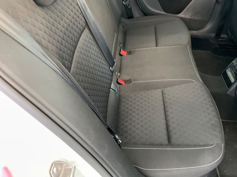Skoda Octavia 2.0 TDI Edition 2015 – снимка 36