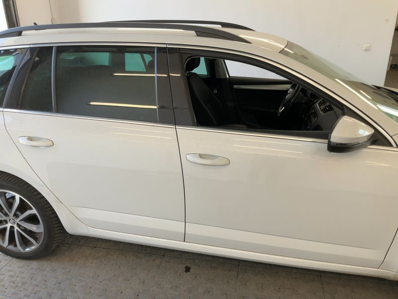 Skoda Octavia 2.0 TDI Edition 2015 – снимка 10