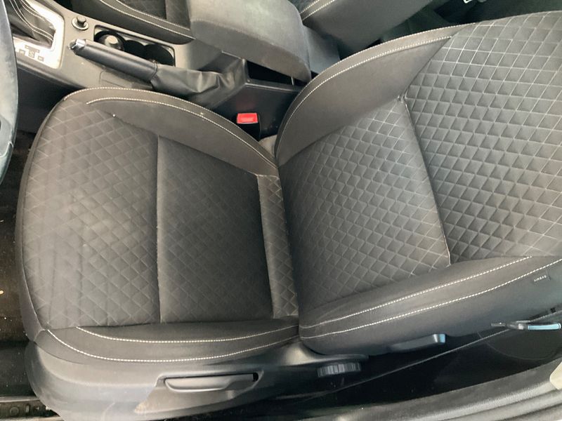 Skoda Octavia 2.0 TDI Edition 2015 – снимка 38
